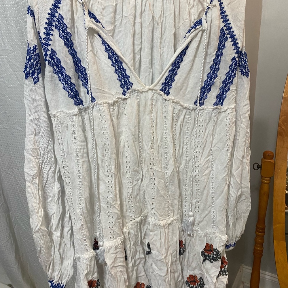 FREE PEOPLE